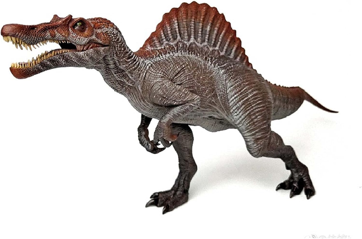 Spinosaurus