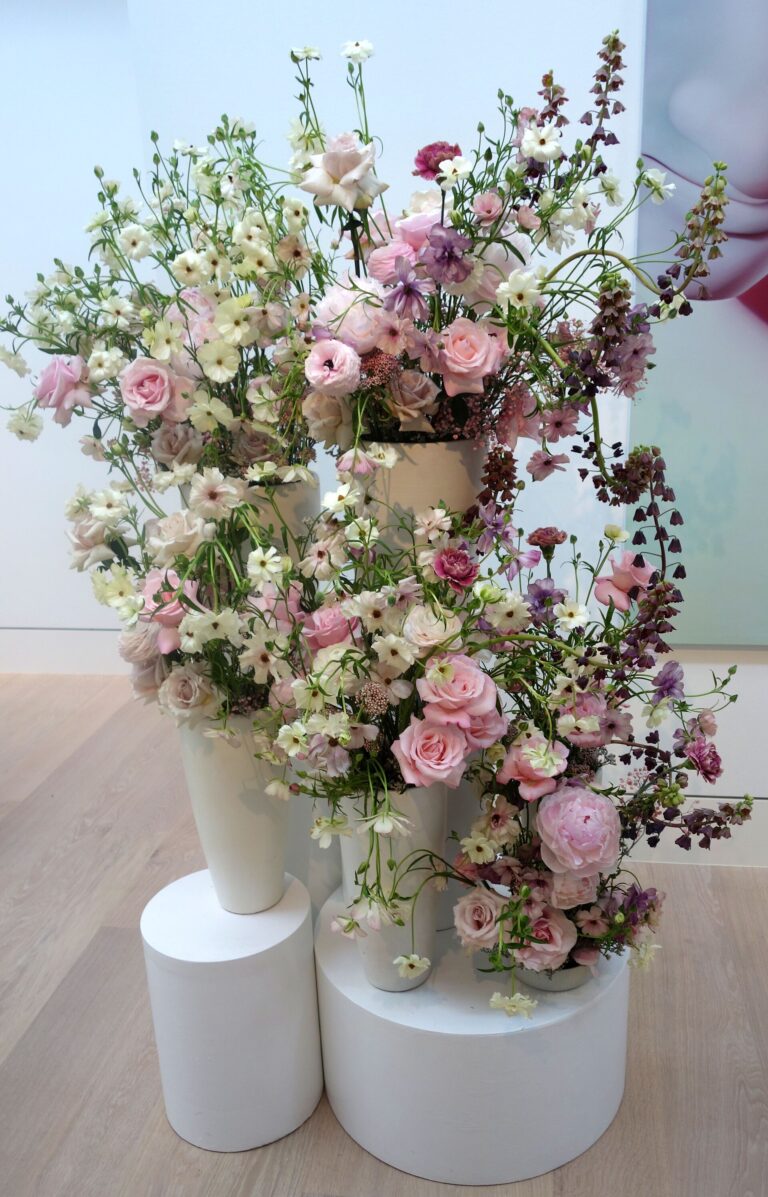 Eustoma