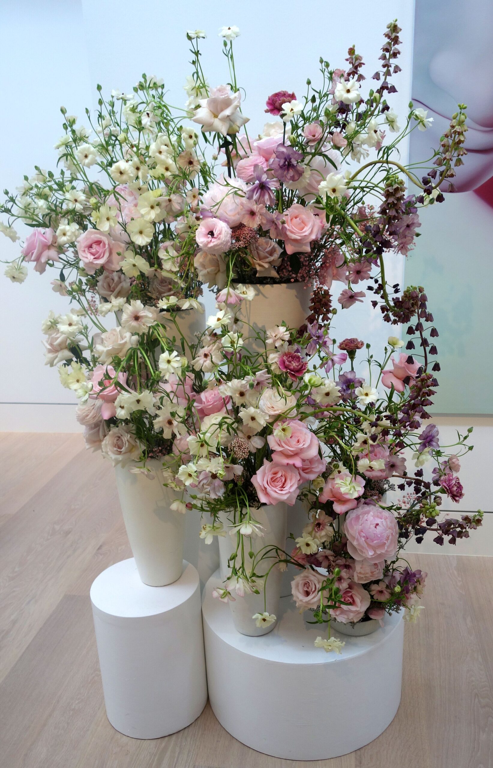 Eustoma