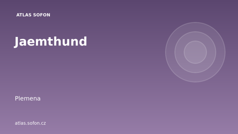 Jaemthund