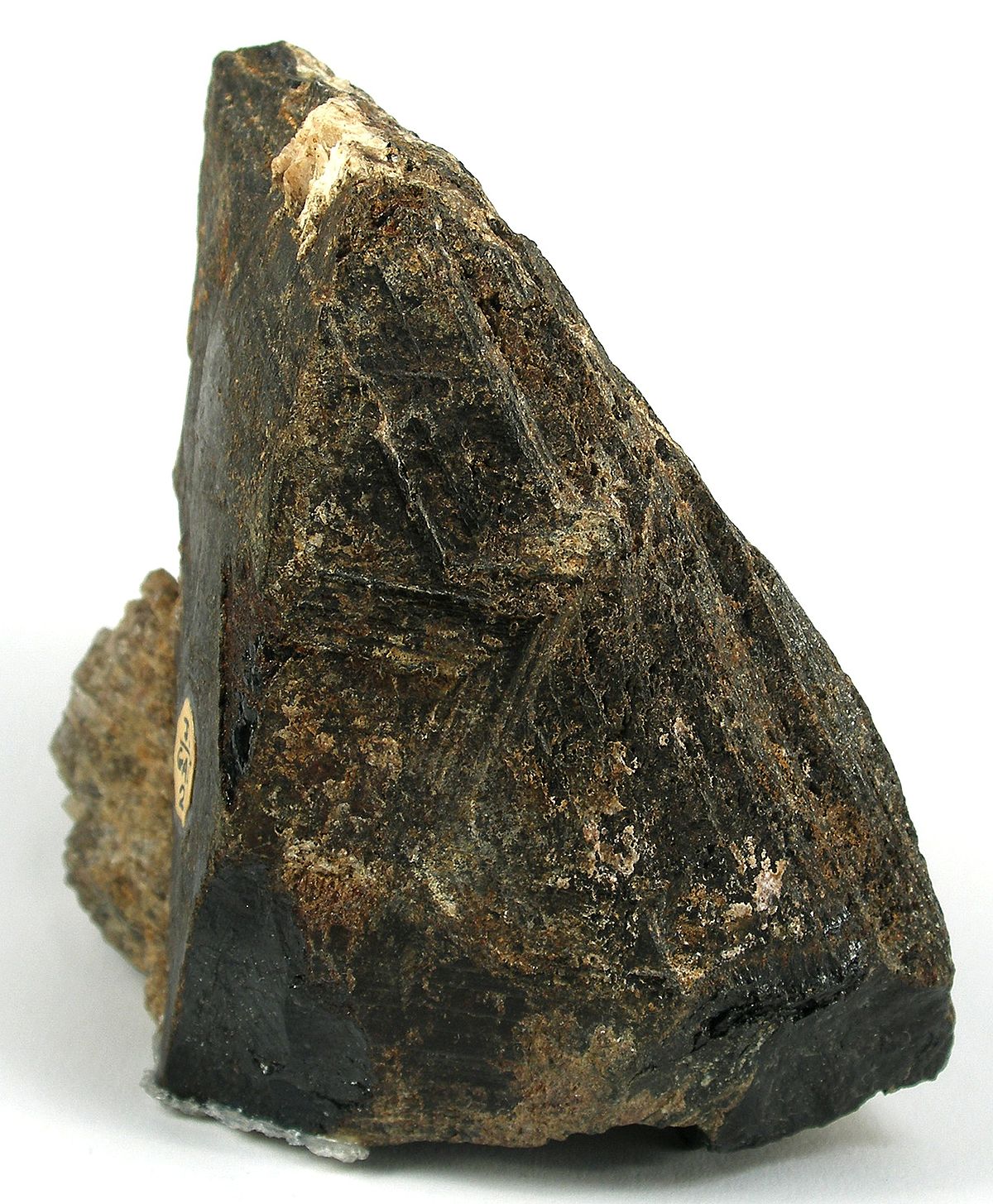 Gadolinit-(Ce)