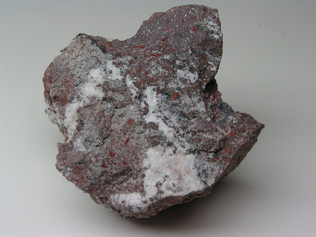 Limburgit