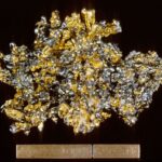 Gold und Altait