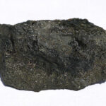 Pyrrhotin in Norit