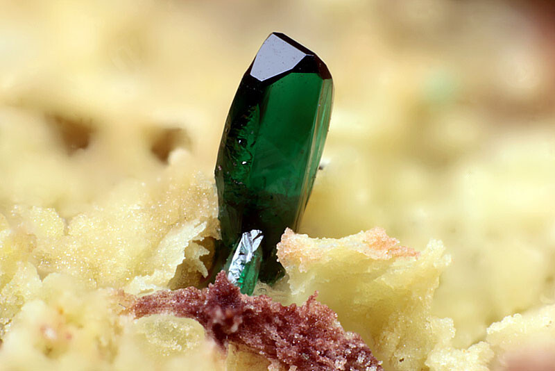 Paratacamit