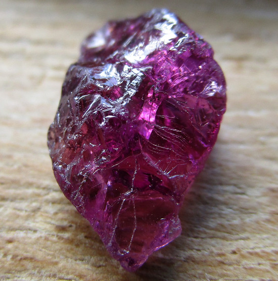 Rhodolit
