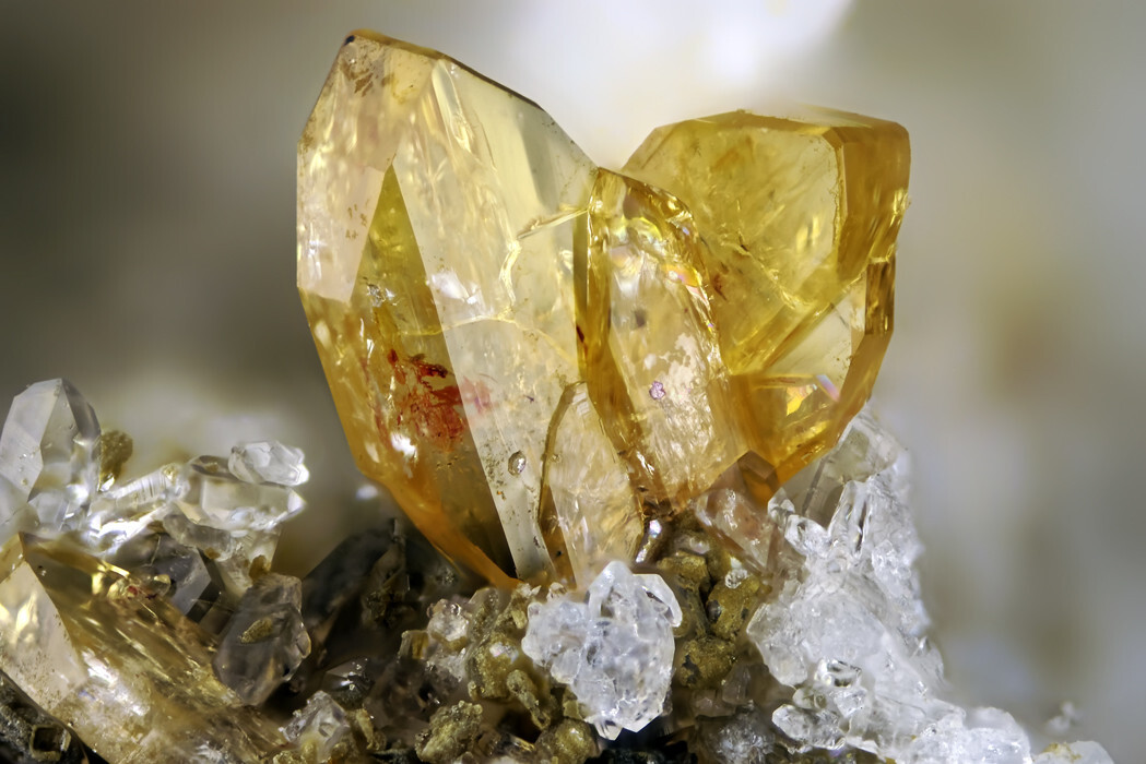 Monazit-(Ce)