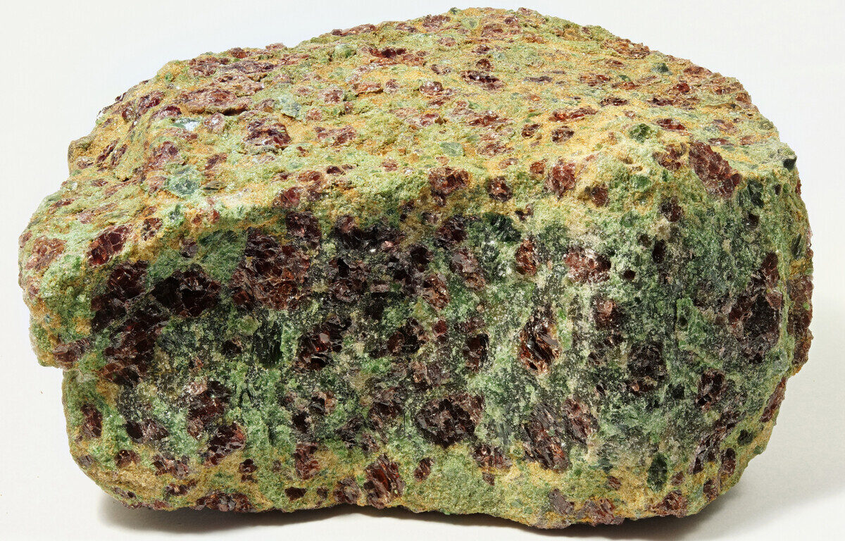 Peridotit