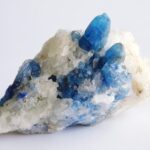 Afghanit xx, Quarz xx, Pyrit xx