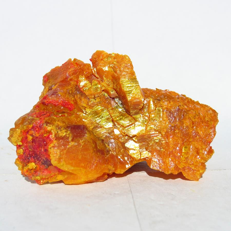 Auripigment
