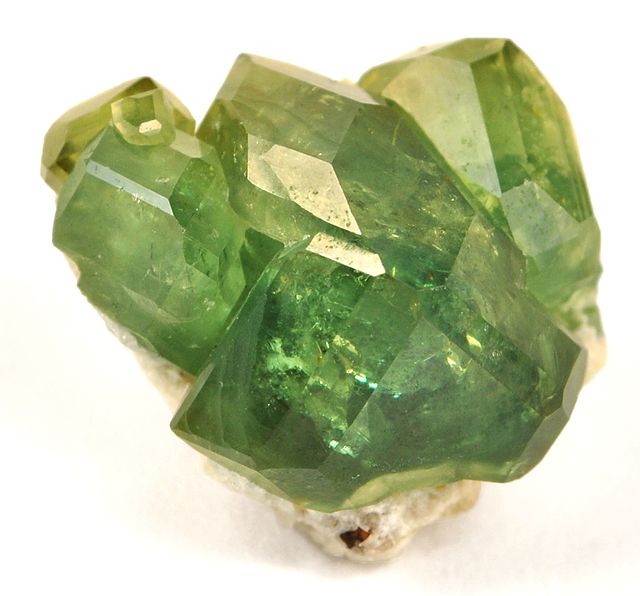 Démantoid