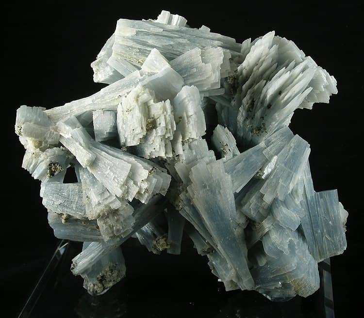Anhydrit