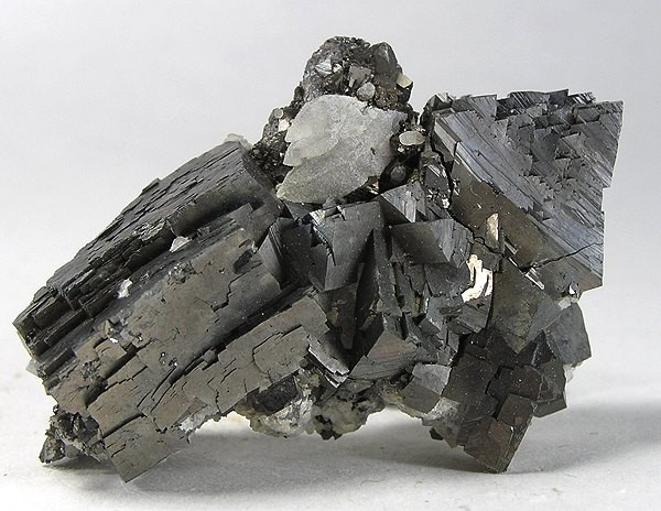 Arsenopyrit