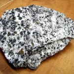 Carbonatite