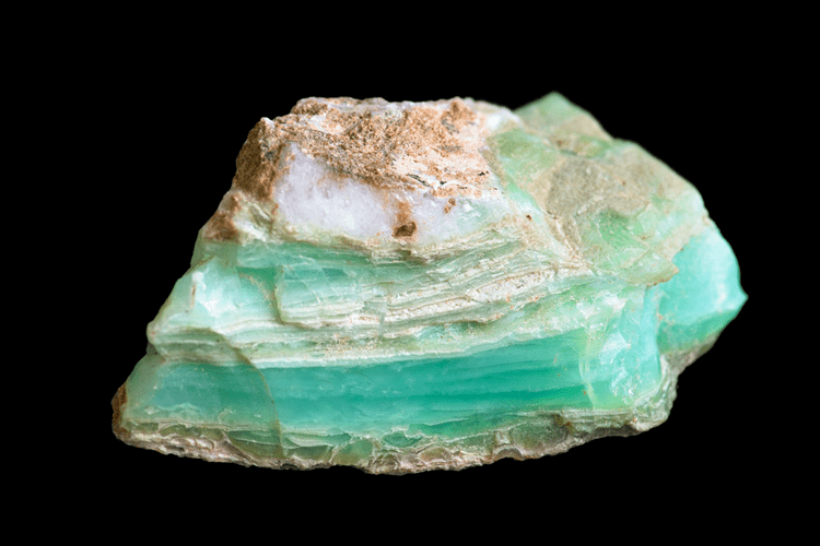 Chryzopras