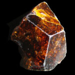 Dravite_cristal