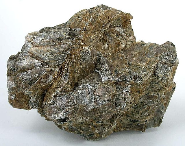 Enstatit