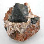 Franklinite-Willemite-Zincite-103826