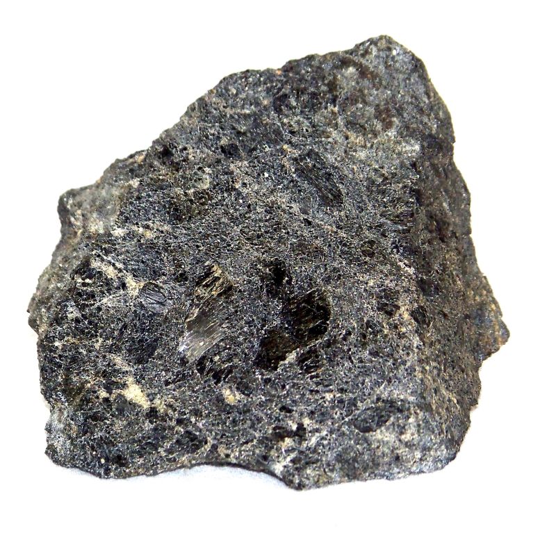 Hornblendit