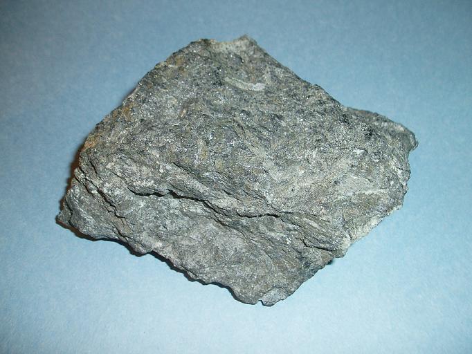 Komatiit
