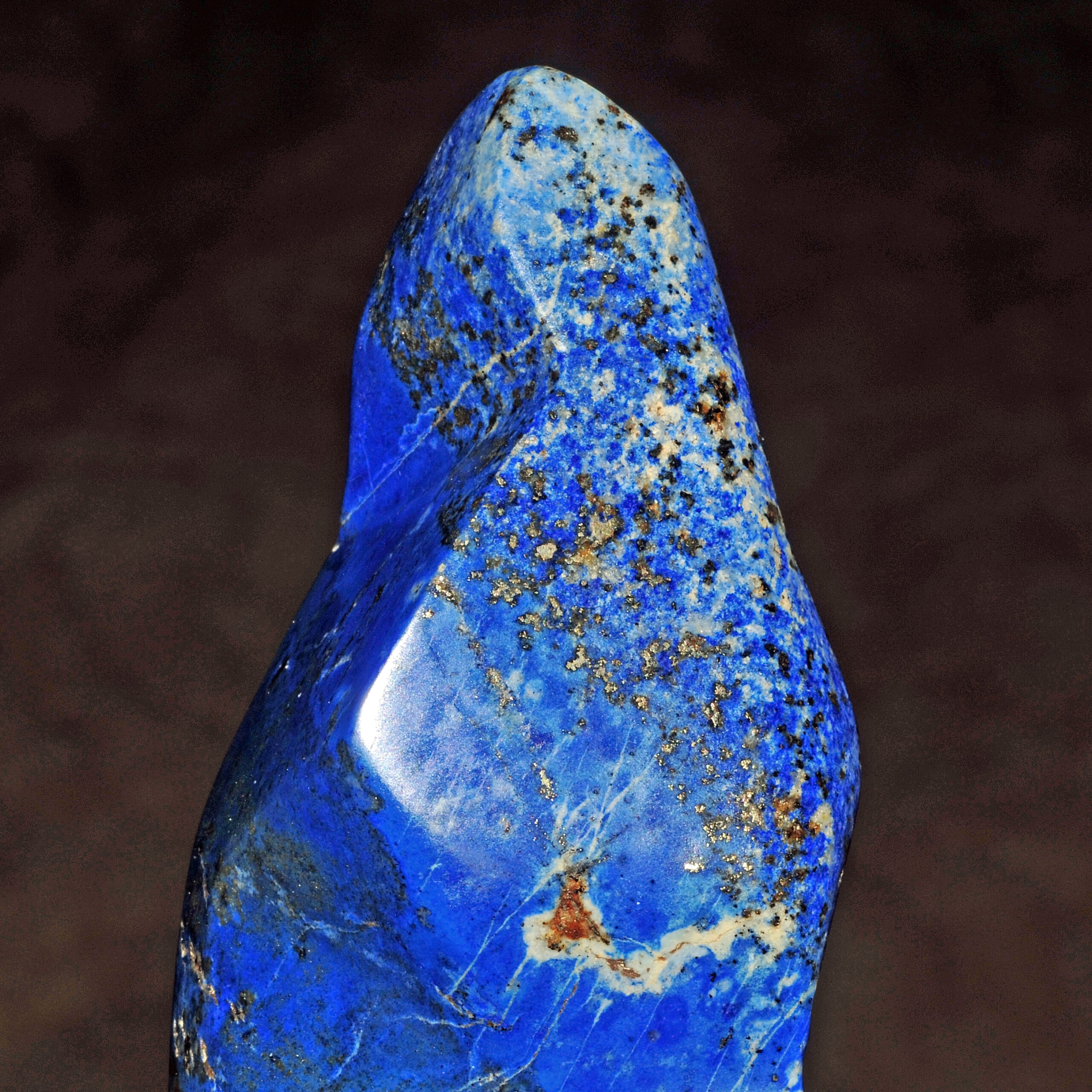 Lapis lazuli