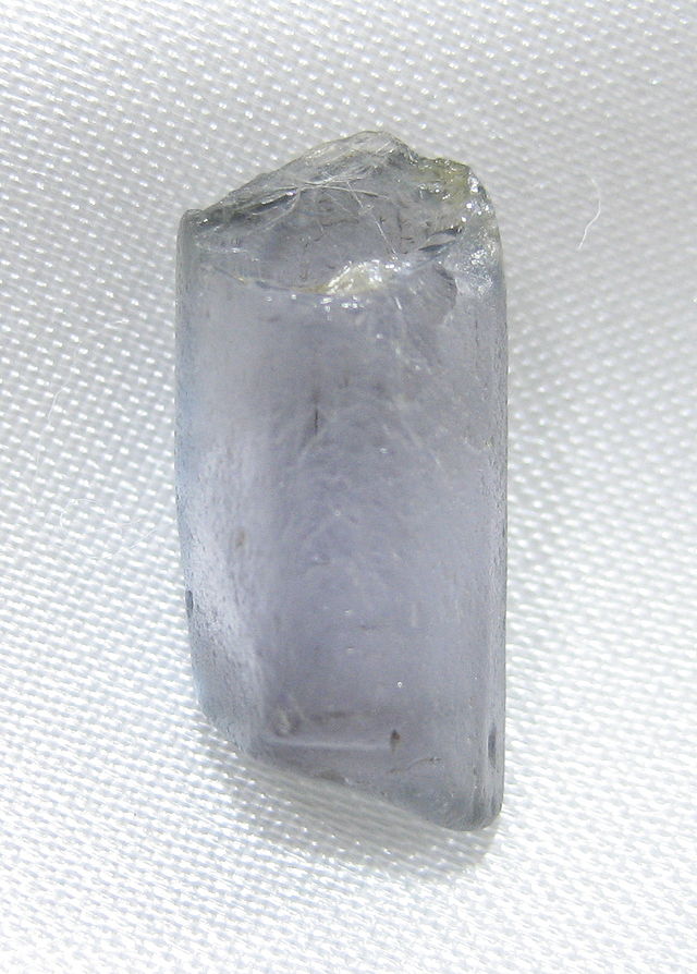 Sillimanit