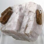 Willemite-Calcite-225253