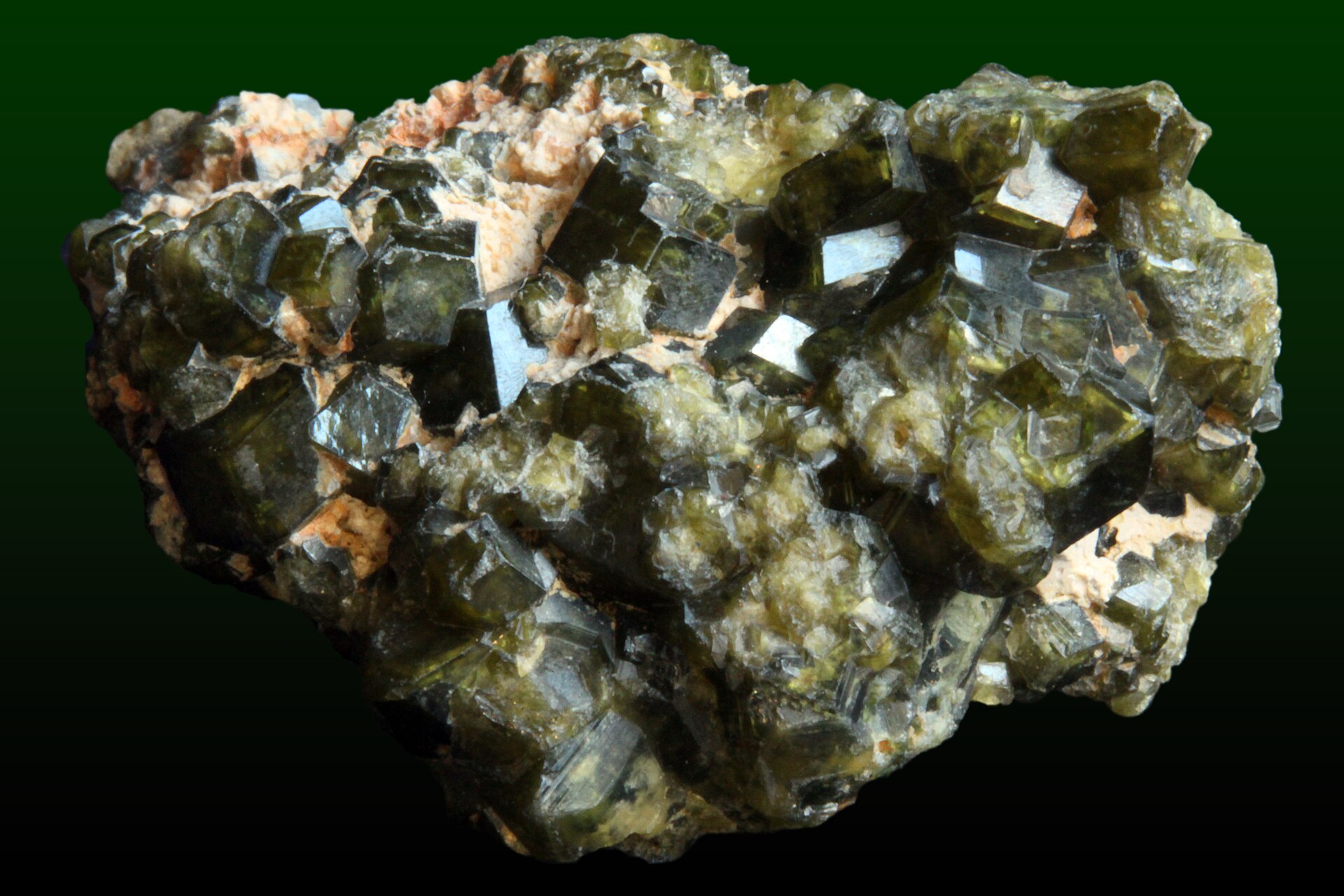Démantoid