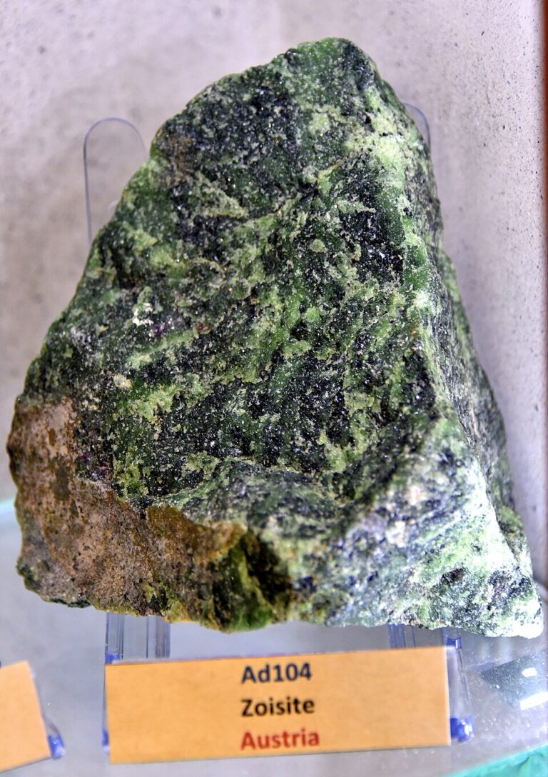 Zoisit