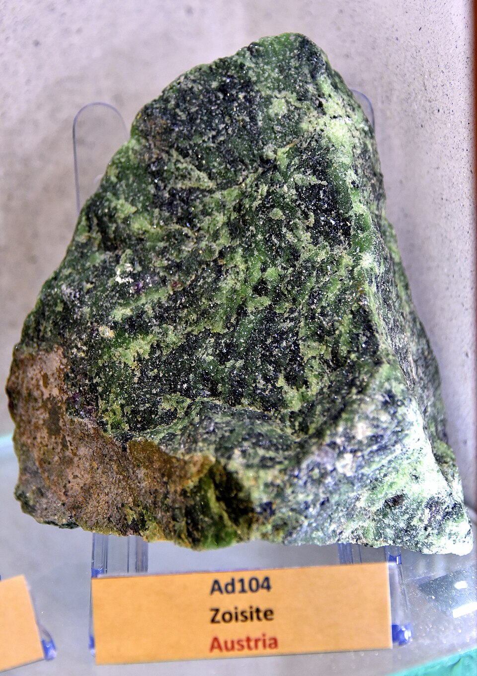 Zoisit