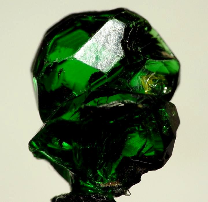 Tsavorit