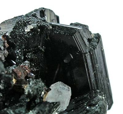 Chloritoid