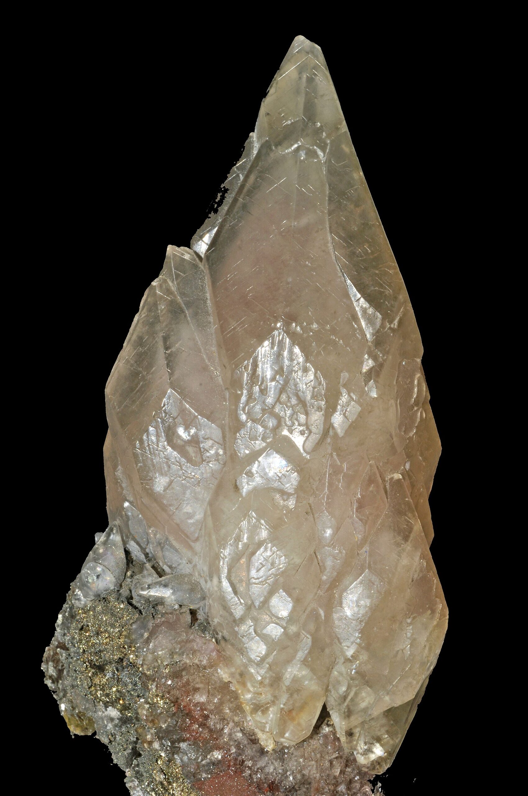 Kalcit
