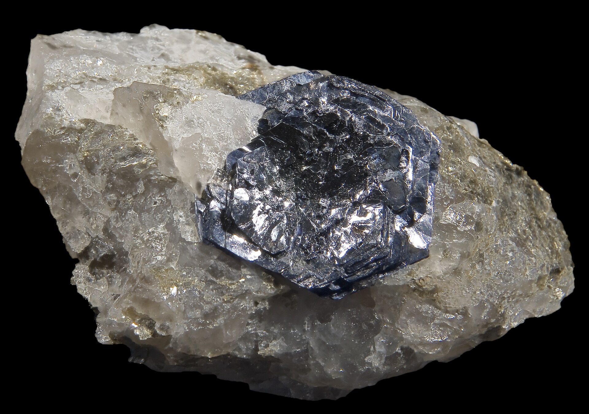 Molybdenit