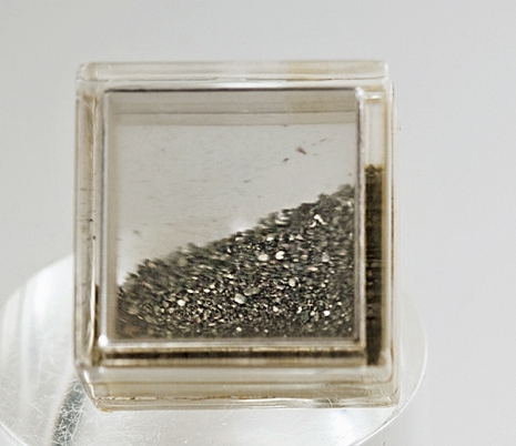 Osmiridium