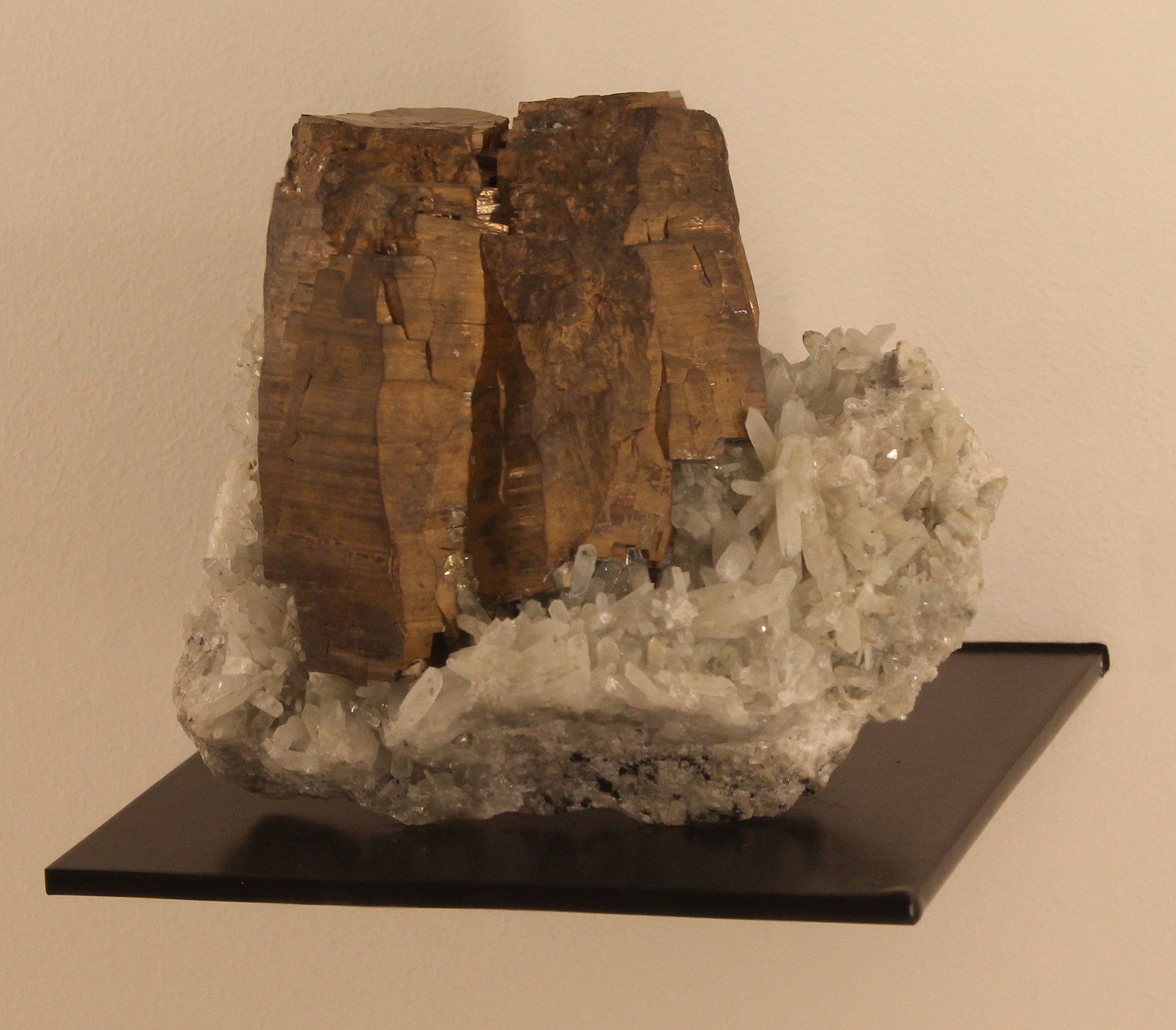 Pyrhotin