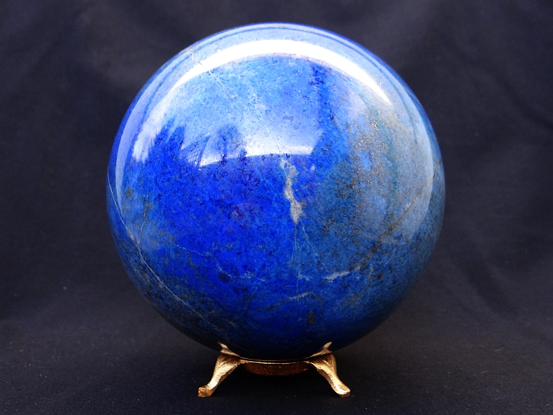 Lapis lazuli