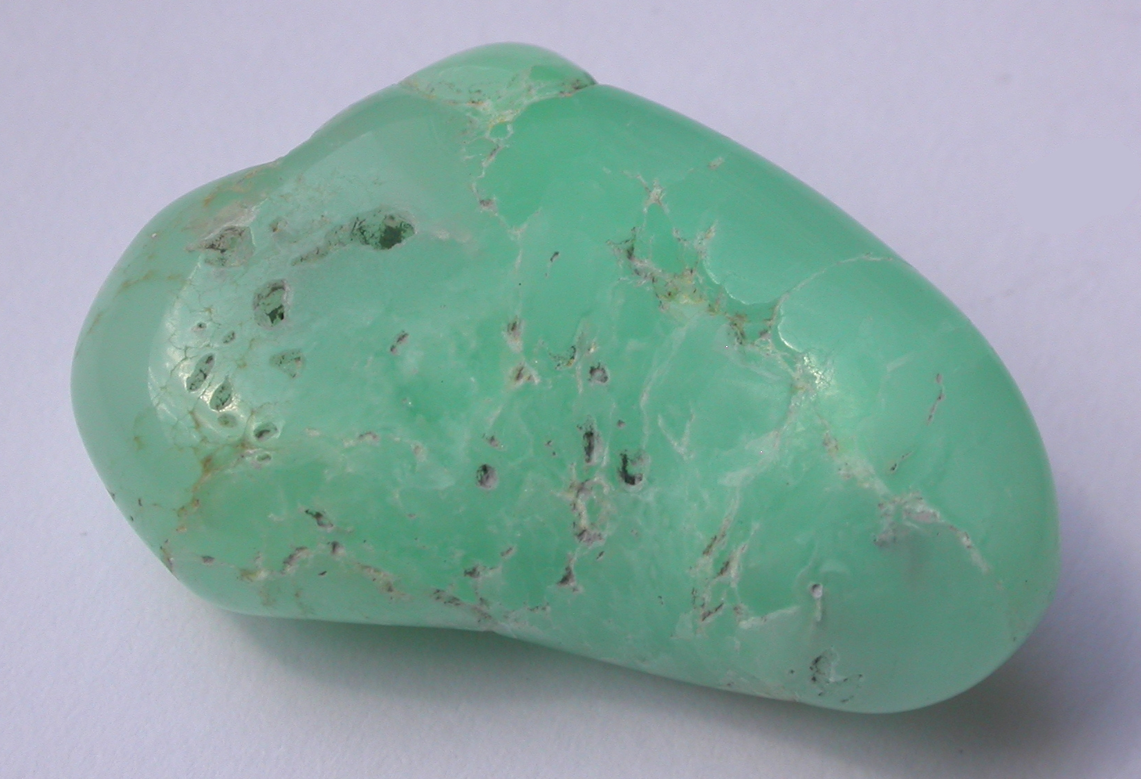 Chryzopras