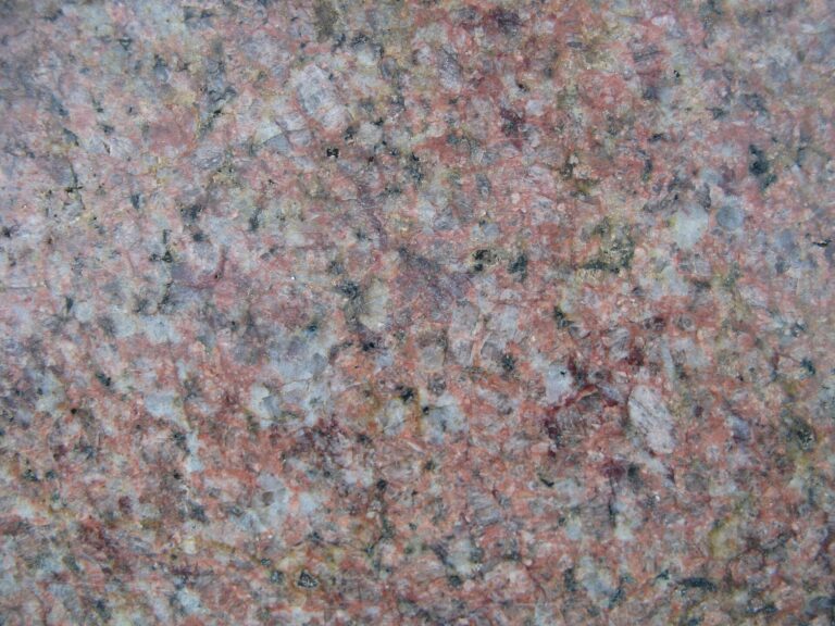 Granitoid