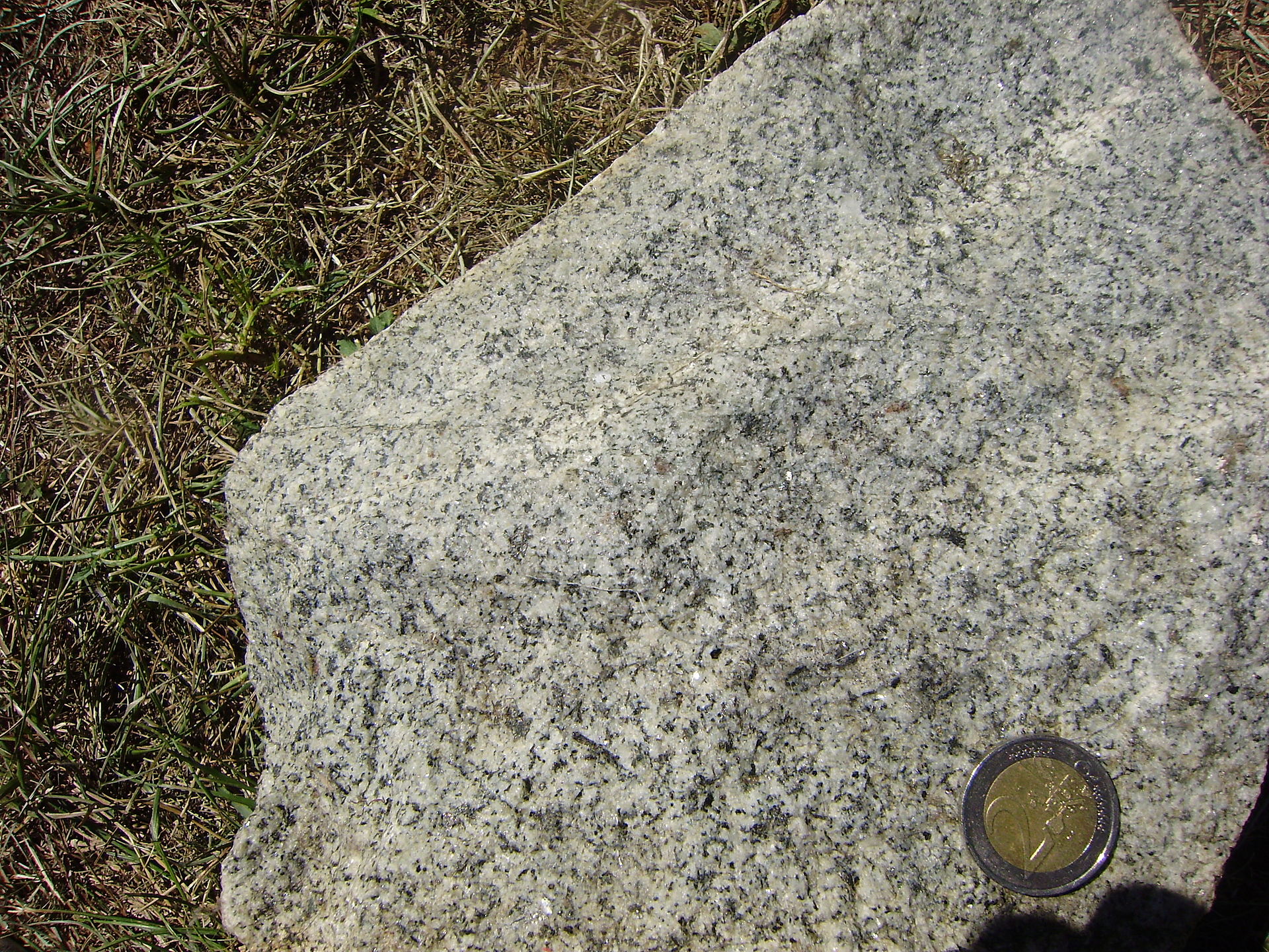 Granodiorit