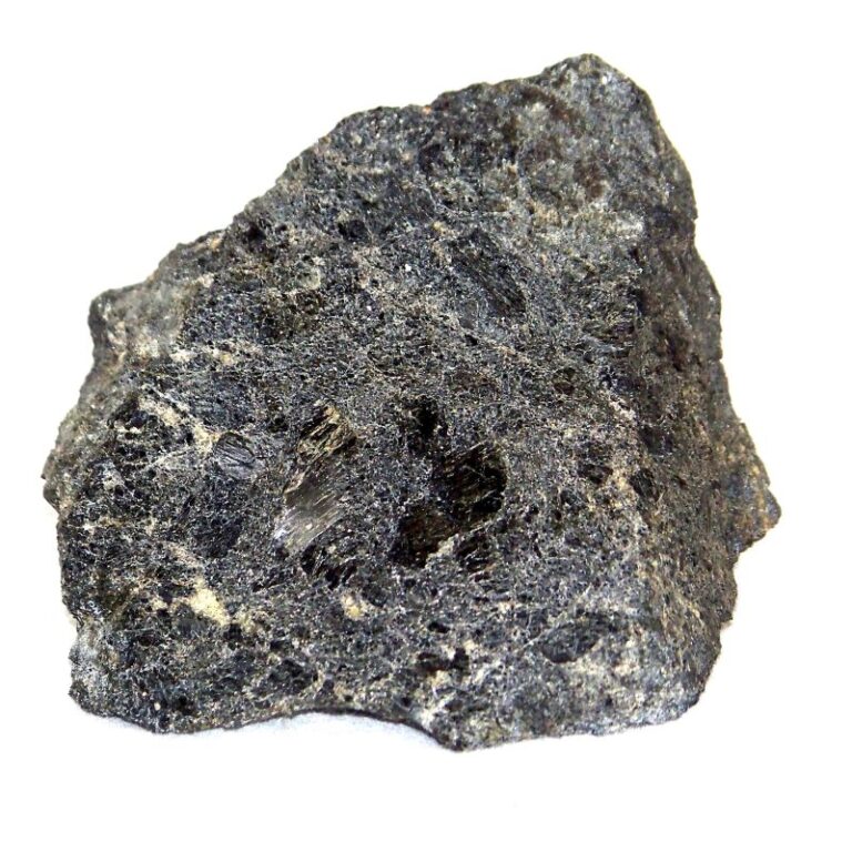 Hornblendit