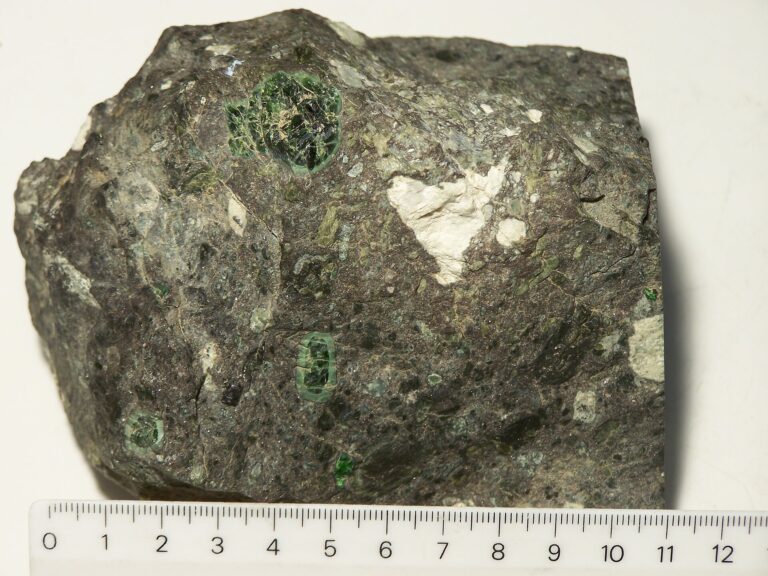 Kimberlit