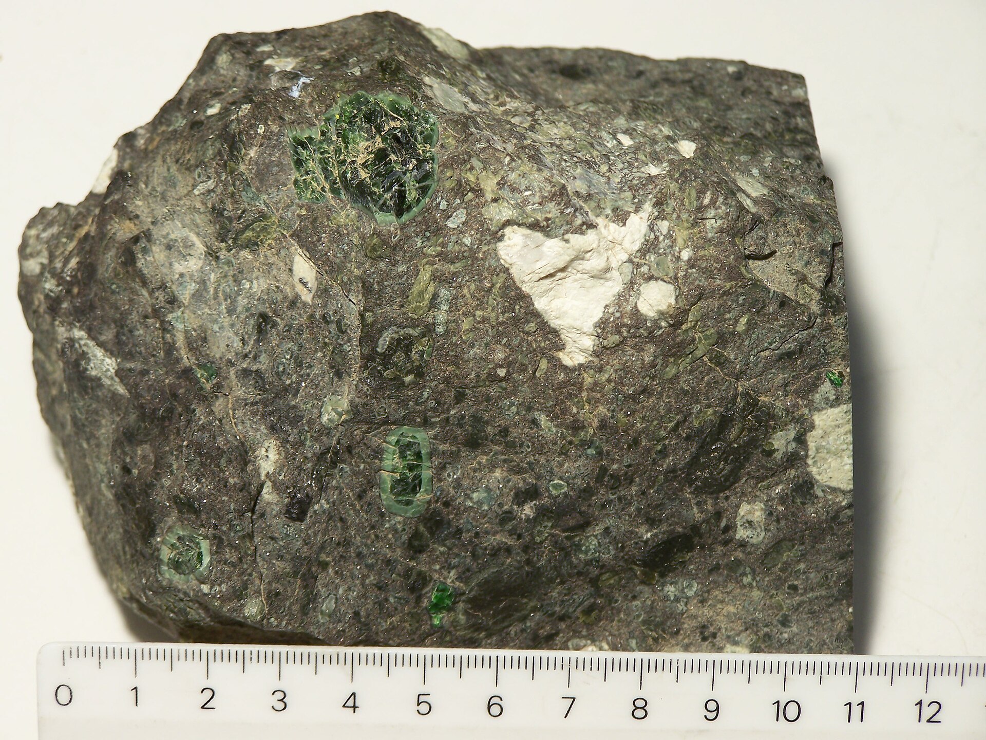 Kimberlit