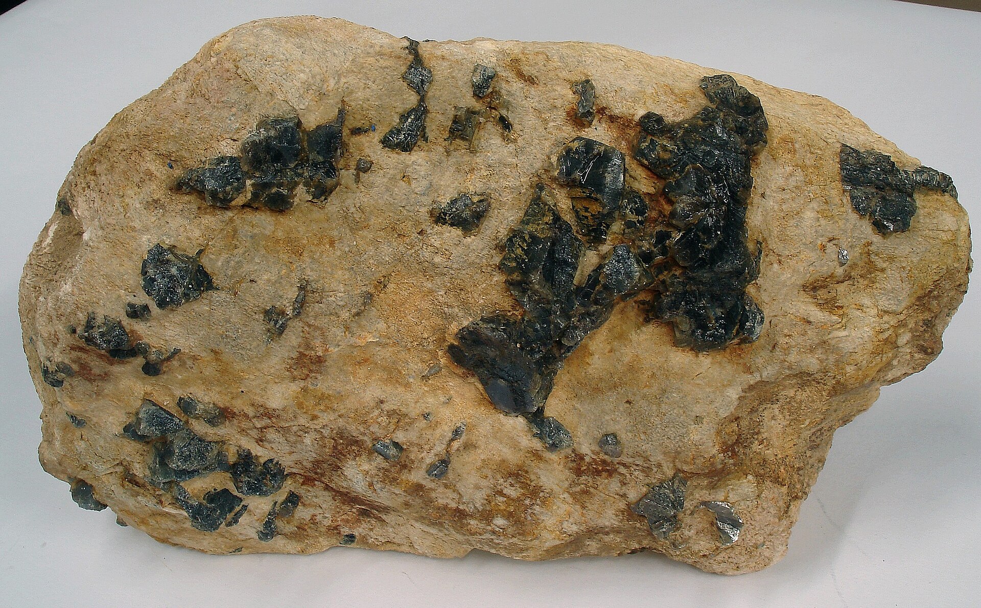 Pegmatit