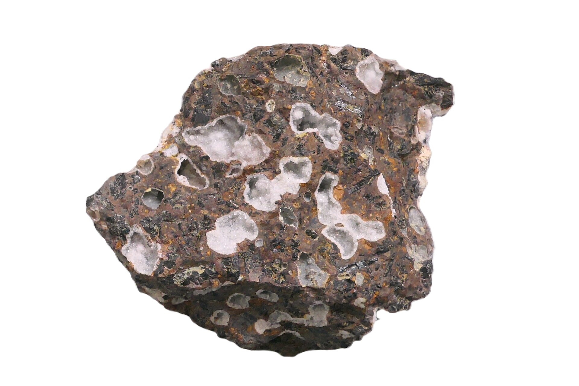 Limburgit