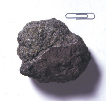 Peridotit