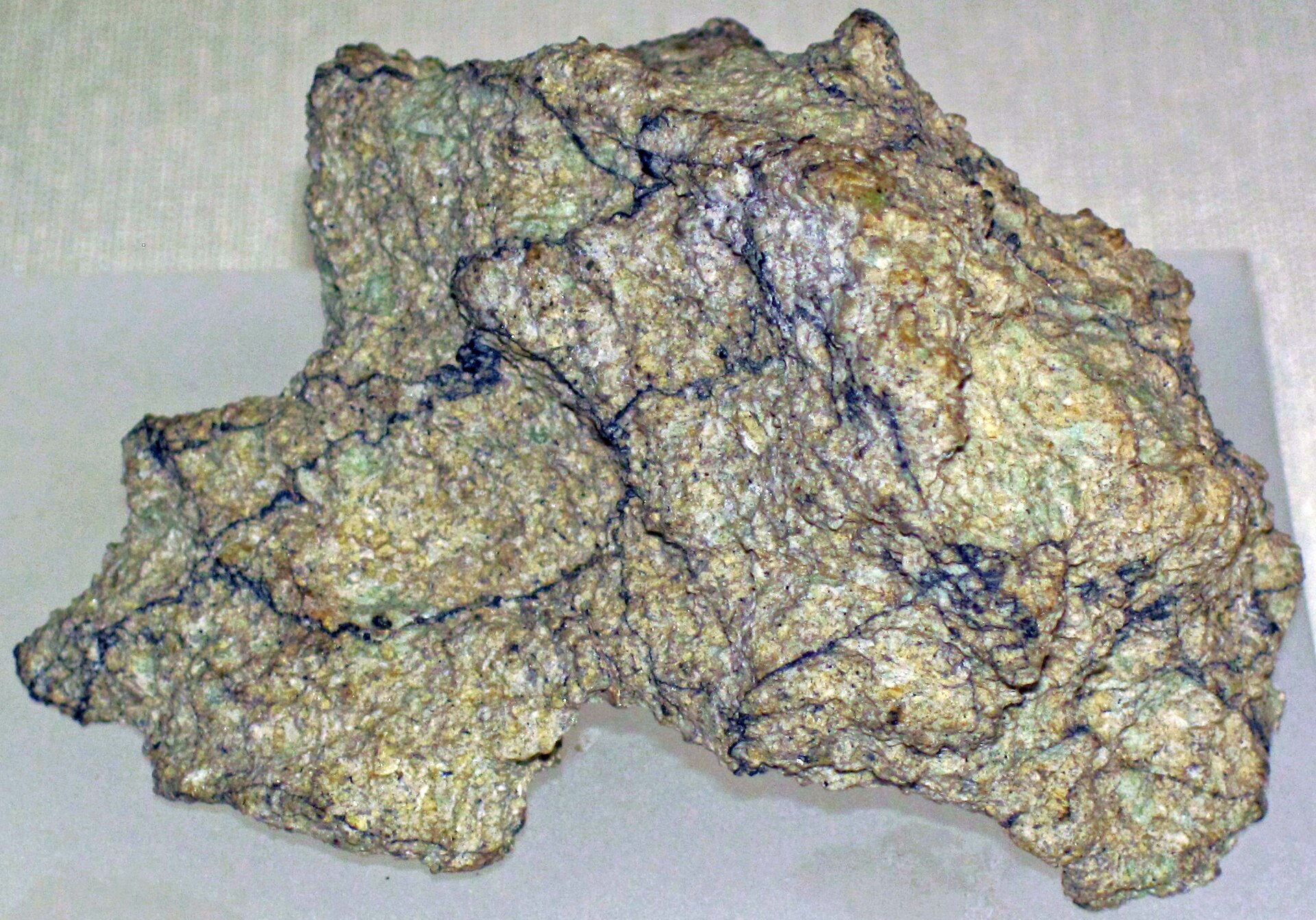 Pikrit