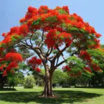 delonix-regia