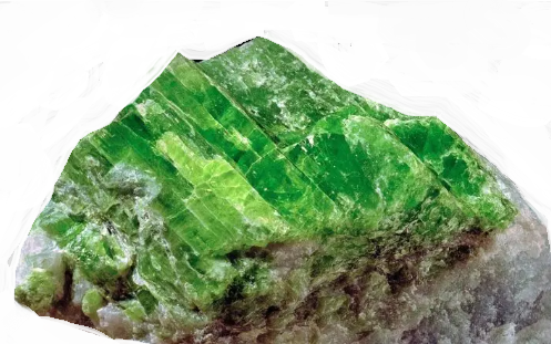 Diopsid