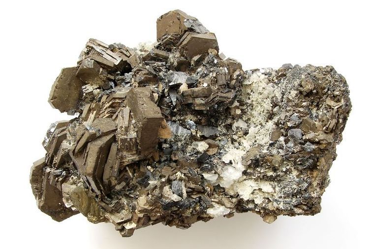 Pyrhotin